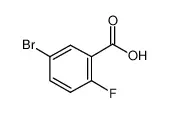 5-溴-2-氟苯甲酸