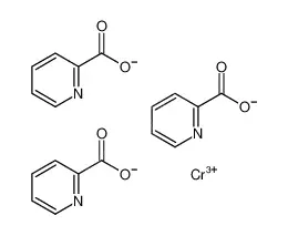 2-甲酸吡啶铬(III)