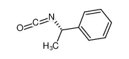 (S)-(-)-1-苯乙基异氰酸酯