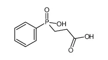 3-羟基苯基磷酰丙酸