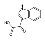 吲哚-3-乙醛酸