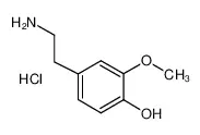 甲醇中甲氧酩胺溶液标准物质