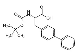 Boc-4-苯基-L-苯丙氨酸