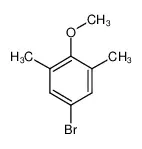 4-溴-2,6-二甲基苯甲醚