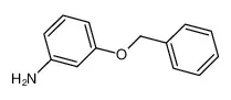 3-苄氧基苯胺