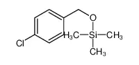 对氯苄氧基三甲基硅烷