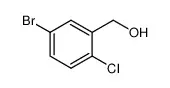 5-溴-2-氯苯甲醇