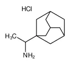 1-(1-金刚烷基)乙基胺盐酸盐