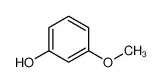 3-甲氧基苯酚