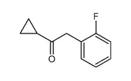 1-环丙基-2-(2-氟苯基)乙酮