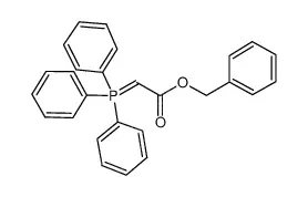 苄基 (三苯基正磷烷基IDENE)乙酸酯