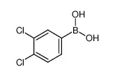 3,4-二氯苯硼酸