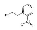 2-硝基苯乙醇