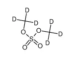 硫酸二甲酯-d6