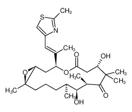 埃博霉素B