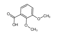 2,3-二甲氧基苯甲酸