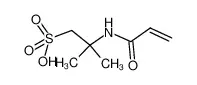 2-丙烯酰氨基-2-甲基-1-丙烷磺酸