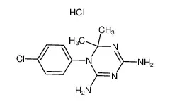 Cycloguanil Hydrochloride