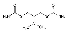 杀螟丹标准溶液