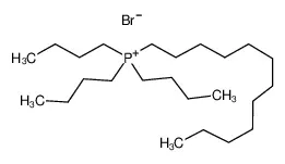 十二烷基三丁基溴化膦