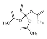 三(异烯丙氧基)乙烯基硅烷