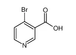 4-溴烟酸