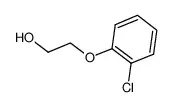 2-(2-氯苯氧基)乙醇