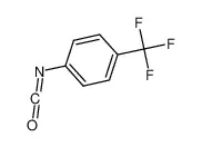 4-(三氟甲基)异氰酸苯酯
