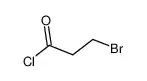3-溴丙酰氯