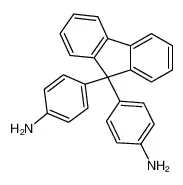 4,4''-(9-亚茀基)二苯胺
