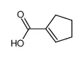 1-环戊烯羧酸