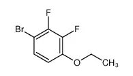 4-溴-2,3-二氟苯乙醚