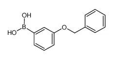 3-苄氧基苯硼酸