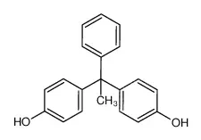 4,4''-(1-苯乙基)双酚