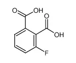 3-氟邻苯二甲酸