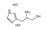 L-组氨醇二盐酸盐