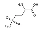 L-蛋氨酸亚砜亚胺