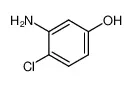 3-氨基-4-氯苯酚