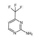 2-氨基-4-(三氟甲基)嘧啶