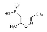 3,5-二甲基异唑-4-硼酸