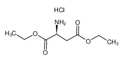 L-天门冬氨酸二乙酯盐酸盐