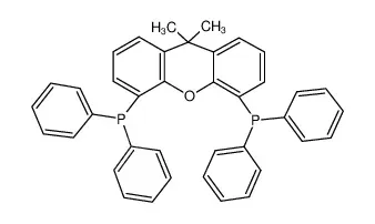 4,5-双二苯基膦-9,9-二甲基氧杂蒽
