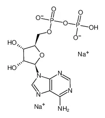 腺苷-5''-二磷酸二钠盐