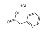 2-吡啶乙酸盐酸盐