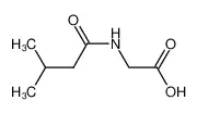 N-Iso Valerylglycine