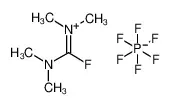 四甲基氟代脲六氟磷酸酯