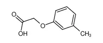 2-(间甲苯氧基)乙酸