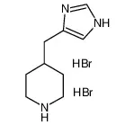 Immepip， Dihydrobromide