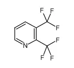 2，3-Bis(trifluoromethyl)pyridine