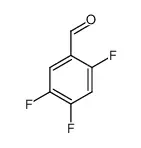 2,4,5-三氟苯甲醛